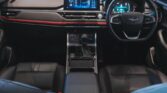 2022 Chery Tiggo 4 Grey
