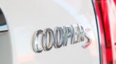 2021 Mini Cooper Countryman Silver
