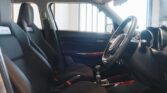 2020 Suzuki Swift Grey