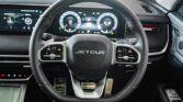 2025 Jetour X70 Onyx black