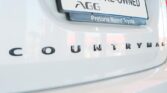 2021 Mini Cooper Countryman Silver