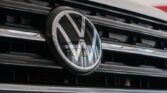 2022 Volkswagen T-cross Silver