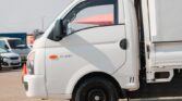 2019 Hyundai H100 White