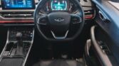 2022 Chery Tiggo 4 Grey