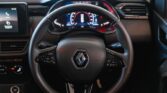 2022 Renault Kiger Silver