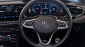 2024 Volkswagen Polo White