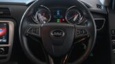 2025 Jac T8 White