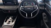 2023 Haval Jolion Blue