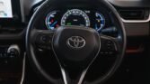 2023 Toyota Rav 4 Grey