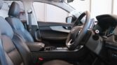 2023 Chery Tiggo 7 White