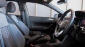 2024 Volkswagen Polo White