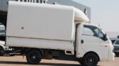 2019 Hyundai H100 White