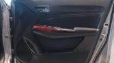 2020 Suzuki Swift Grey