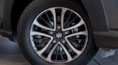 2025 Suzuki Xl6 Grey