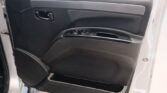 2021 Mahindra Pik Up Silver