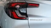 2022 Renault Kiger Silver
