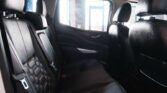 2022 Nissan Navara White