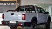 2024 Jac T9 Grey