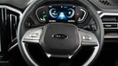 2026 Jac T9 Silver
