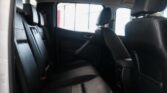 2022 Ford Ranger Silver