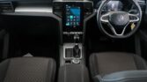 2024 Volkswagen Amarok White