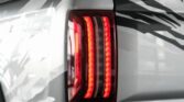 2026 Jac T9 Silver
