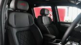 2026 Jac T9 Silver