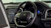 2024 Jac T9 Grey