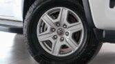 2024 Volkswagen Amarok White