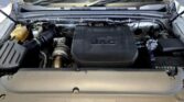 2024 Jac T9 Grey
