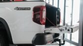 2024 Volkswagen Amarok White