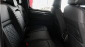 2026 Jac T9 Silver
