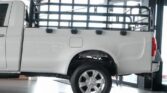 2026 Jac T6 White