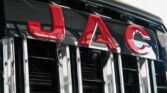 2026 Jac T9 Silver
