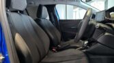 2022 Peugeot 208 Blue
