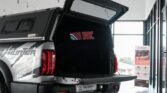 2026 Jac T9 Silver