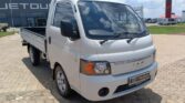 2022 Jac X200 White