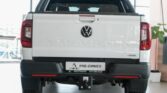 2024 Volkswagen Amarok White