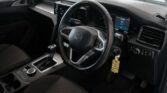 2024 Volkswagen Amarok White