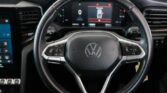 2024 Volkswagen Amarok White