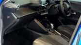 2022 Peugeot 208 Blue